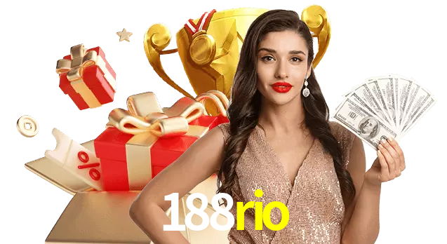 Jogue com dealers reais no 188rio!